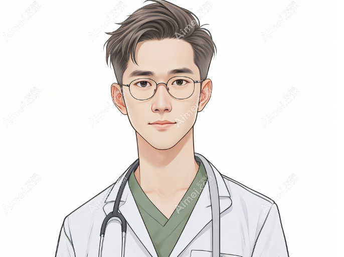 【武汉仁爱时光王彬医生怎么样】不用避雷,王彬做鼻子/吸脂/馒化脸修复口碑棒