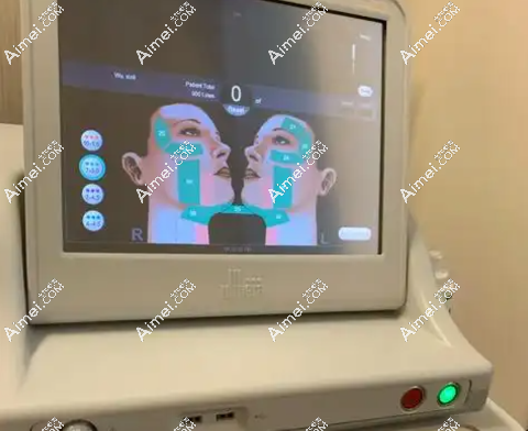 美拉美超声真实测评:真实感受到美拉美超声和美版超声区别,带你看看哪个好?