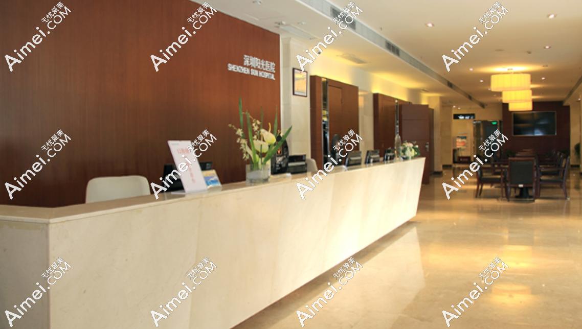 深圳阳光罗志敏医生隆胸医院 深圳阳光罗志敏医生隆胸医院