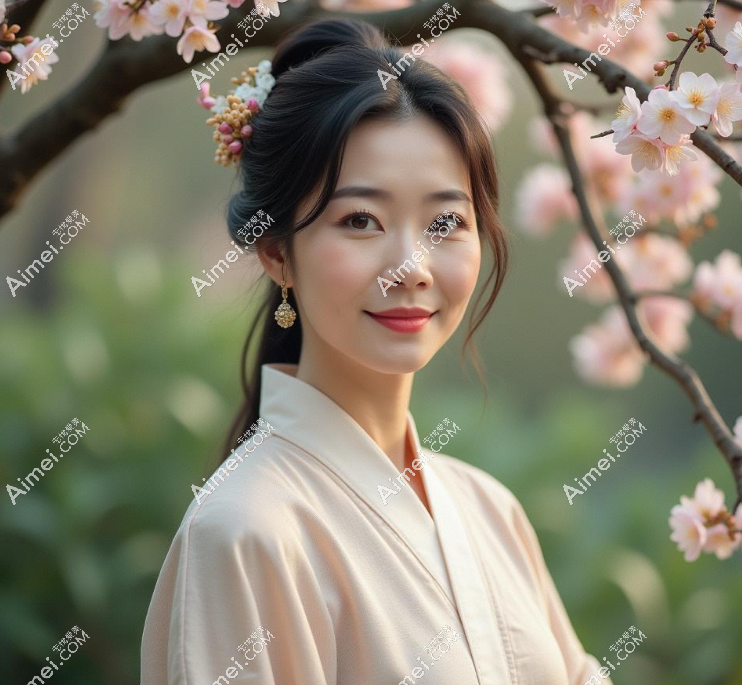 美女参考图，图文无关www.aimei.com