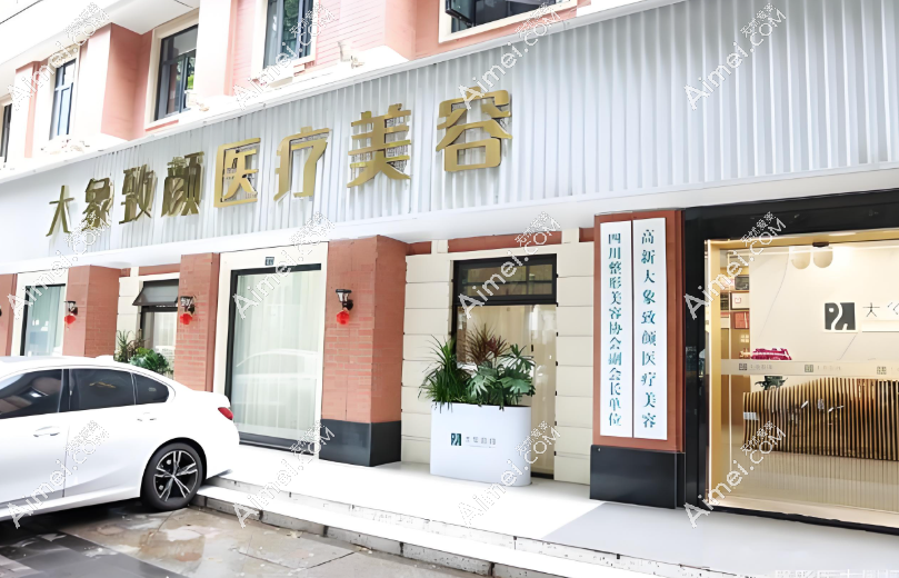 成都大象致颜医疗美容医院