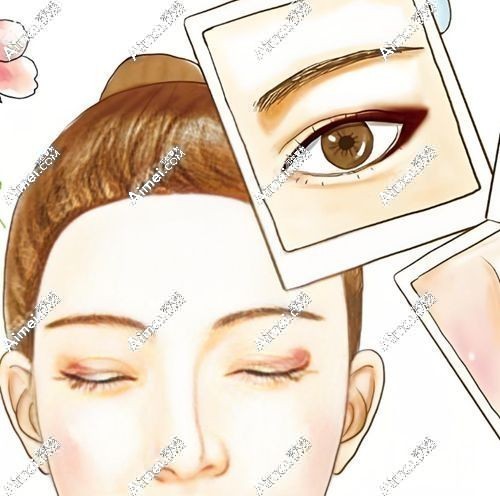 武汉双眼皮修复腻害的医生排名榜 武汉双眼皮修复腻害的医生排名榜
