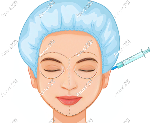 整形美容