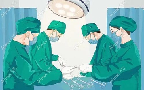 国内可以做腹壁整形医院top10 国内可以做腹壁整形医院top10