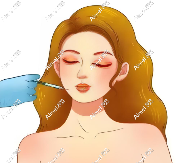 注射微整 注射微整