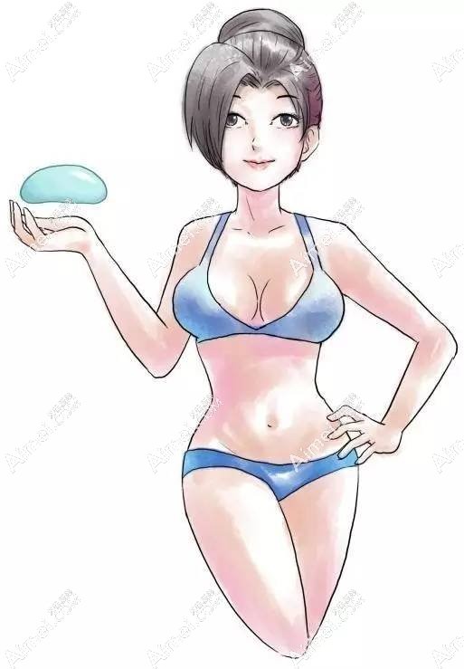贵阳隆胸 “宝藏医生” 推荐：满足你对美胸所有幻想的有名隆胸大佬