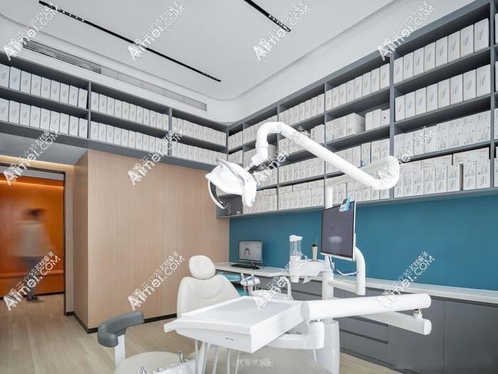 南宁恺泽恺贝口腔门诊部 南宁恺泽恺贝口腔门诊部