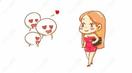 李献和隆胸成效太好了吧，多组实例证实他不止假体隆胸做得好，做乳房下垂矫正也是行家