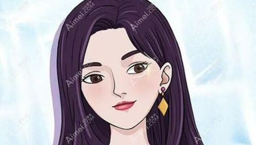 张莹莹做双眼皮手术怎么样 张莹莹做双眼皮手术怎么样