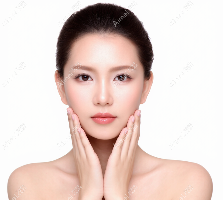 北京张冰洁眼部修复怎么样？说修复好贵的，眼部修复实例一摆，质疑者全 “闭嘴”！