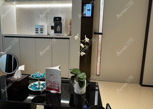 北京艺星整形医院地址+交通攻略：地铁7号线直达，位于优士阁C座超方便！  爱美网