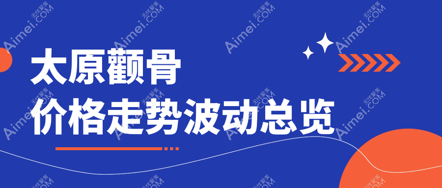 太原颧骨价格走势波动总览