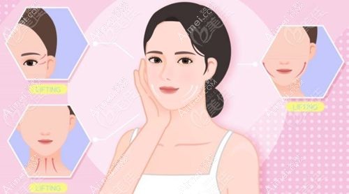 西安王志军拉皮的真实例子：高位SMAS除皱术后面部紧致饱满不僵硬，花费12万贵有贵的道理！