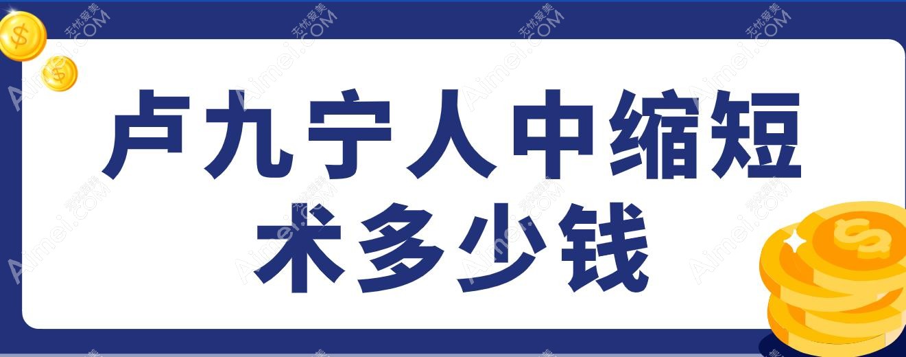 卢九宁人中缩短术多少钱:内切与外切选择,价格区间12800-30000元,术后自然无痕