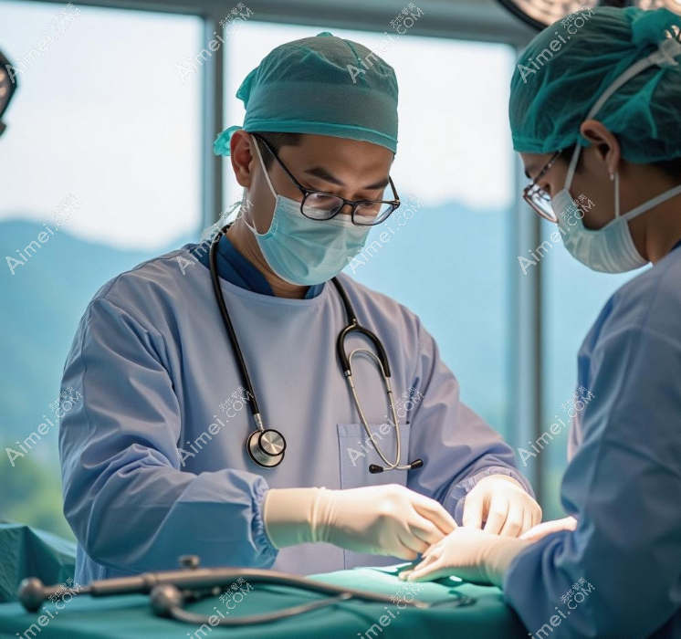2025北京八大处腰腹吸脂价格表：分层技术+医生排名全公开
