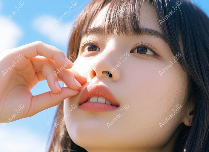师丽丽修复双眼皮怎么样？20年专注肉条眼修复，术后15天闭眼无痕是真的