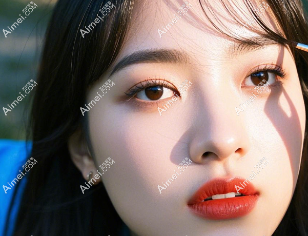 师丽丽双眼皮修复成功几率大吗？师丽丽修复肉条感改善率较高-是北京有名眼修复医生