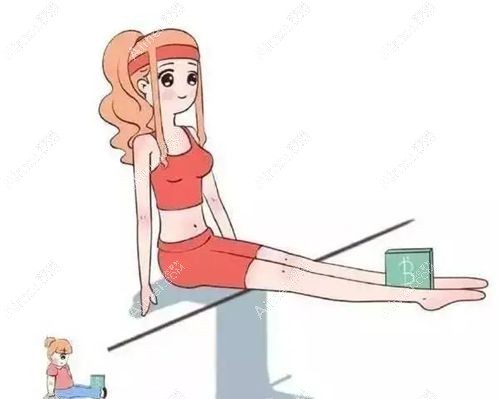 王世虎吸脂很腻害吗