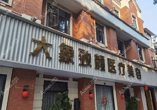 成都大象致颜是正规医院吗