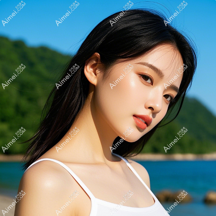 吕方中双眼皮骗局