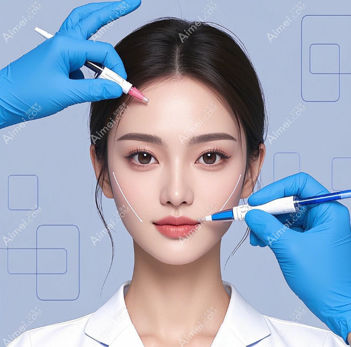 馒化脸修复www.aimei.com
