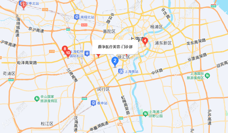 上海蔡跃波医生医院地址