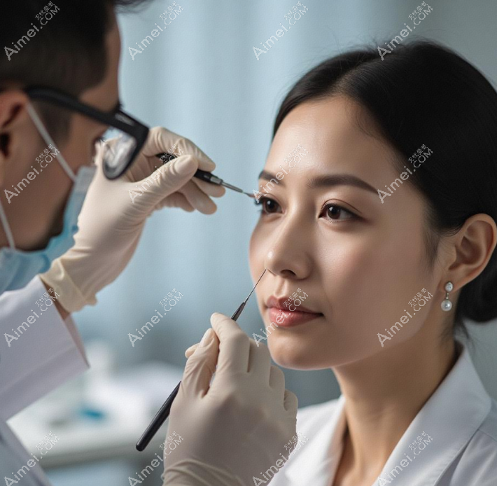 孔宇双眼皮修复实例真实反馈