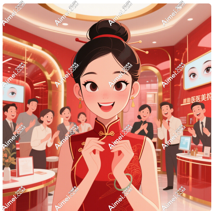 谭敏峰和吕方中哪个做双眼皮好?是什么关系?不同赛道,初眼谭敏峰做得好,修复得吕方中不过价格贵