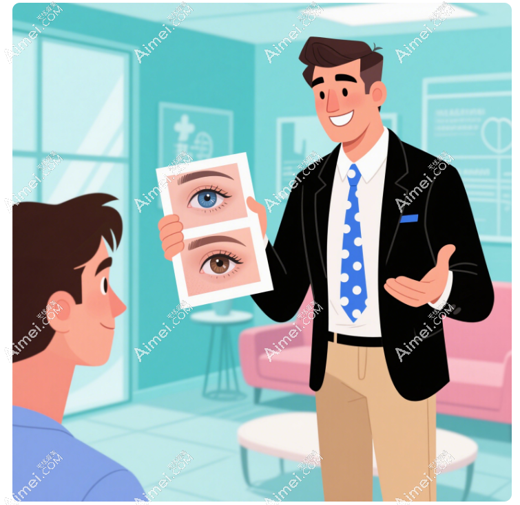 白永辉医生眼修复手术预约挂号攻略!从挂号到拆线！白永辉团队放号时间表曝光,收藏必看!!