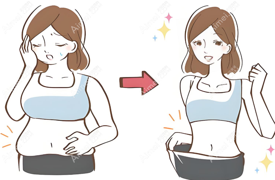 崔鑫医生的腹壁手术