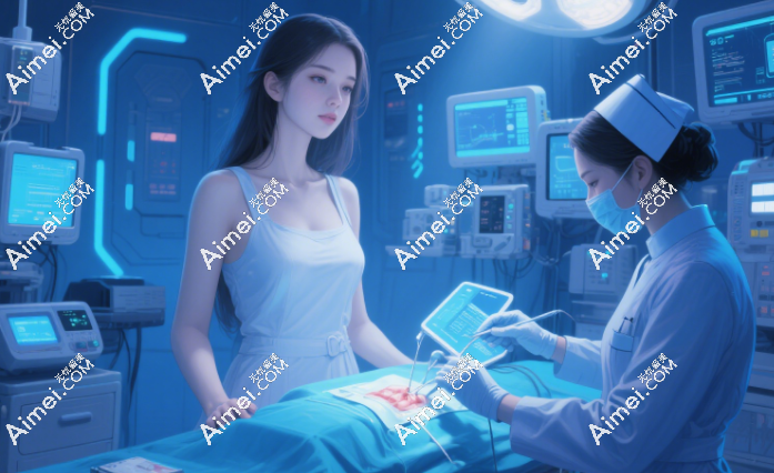 崔鑫医生为什么这么火?抖音千万播放!是以美之名整形顾问,每年完成300例腹壁整形手术