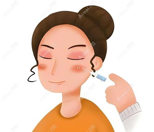 卜双燕审美风格怎么样？自然精致不网红！骨相微调打造“妈生少女脸”