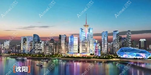 沈陽口碑好的整容醫(yī)院前十名，精選10家沈陽好又便宜的整容醫(yī)院