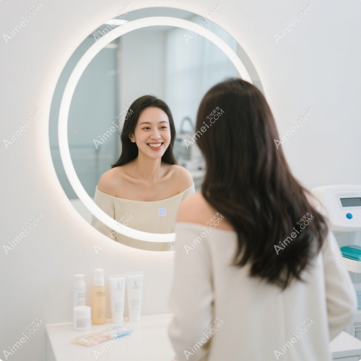 成都素美整形