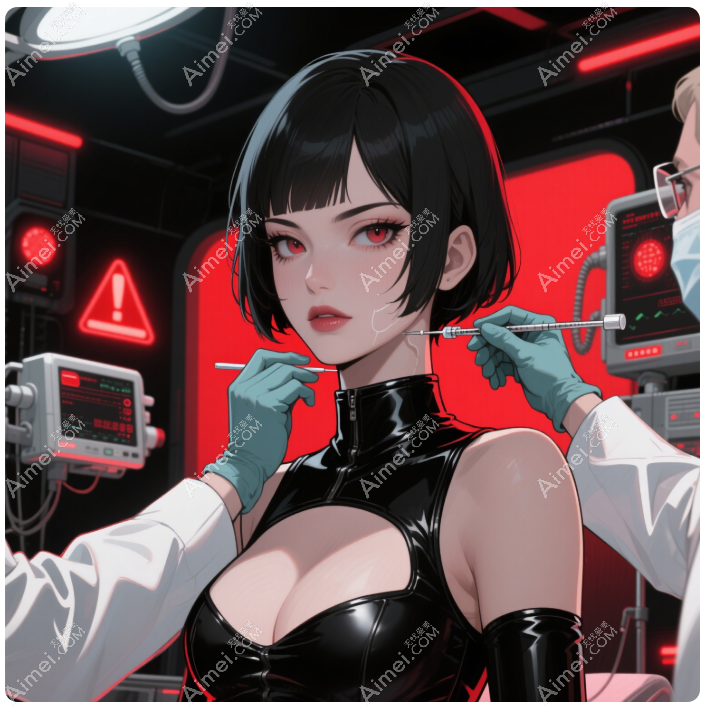 拉皮提升www.aimei.com