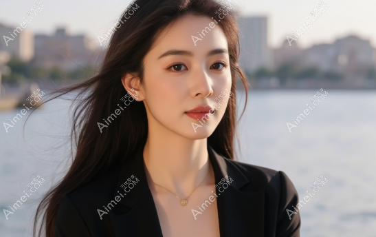 闫品行人个人资料简介，双眼皮技术水平在线，口碑稳定