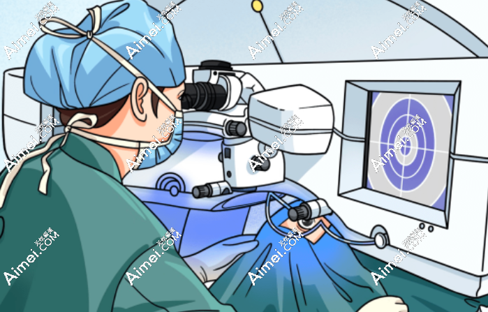 叶子隆医生做近视手术怎么样