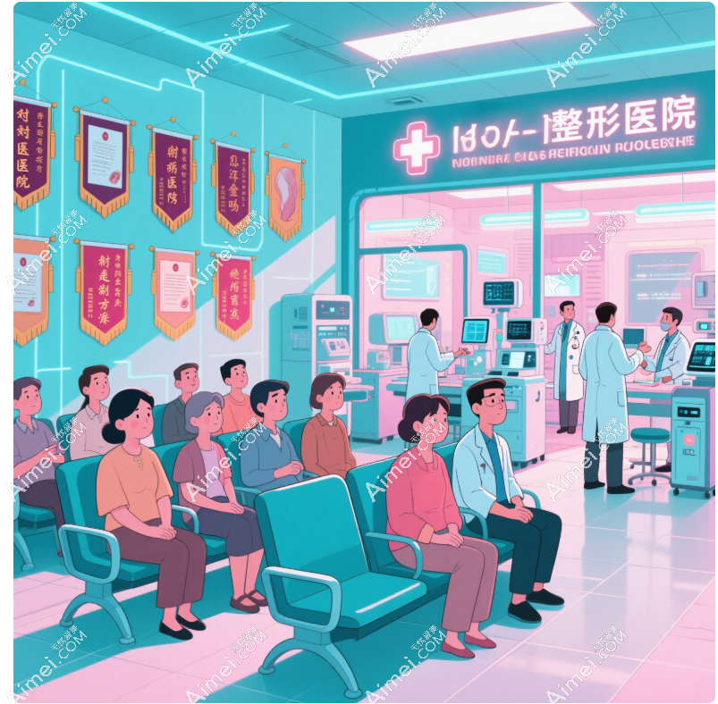 2025海寧十大正規(guī)醫(yī)美整形醫(yī)院排名揭曉!瑞麗/東方/維多利亞技術(shù)燃爆,實例一眼萬年,預(yù)約不悔!