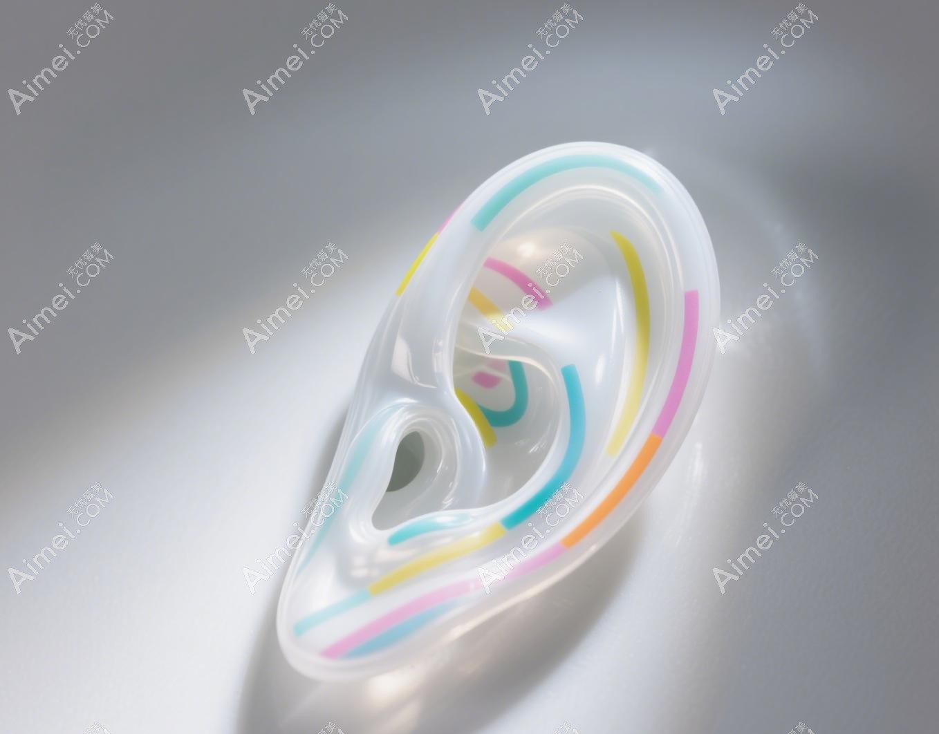 上海义耳定制医院排名前五