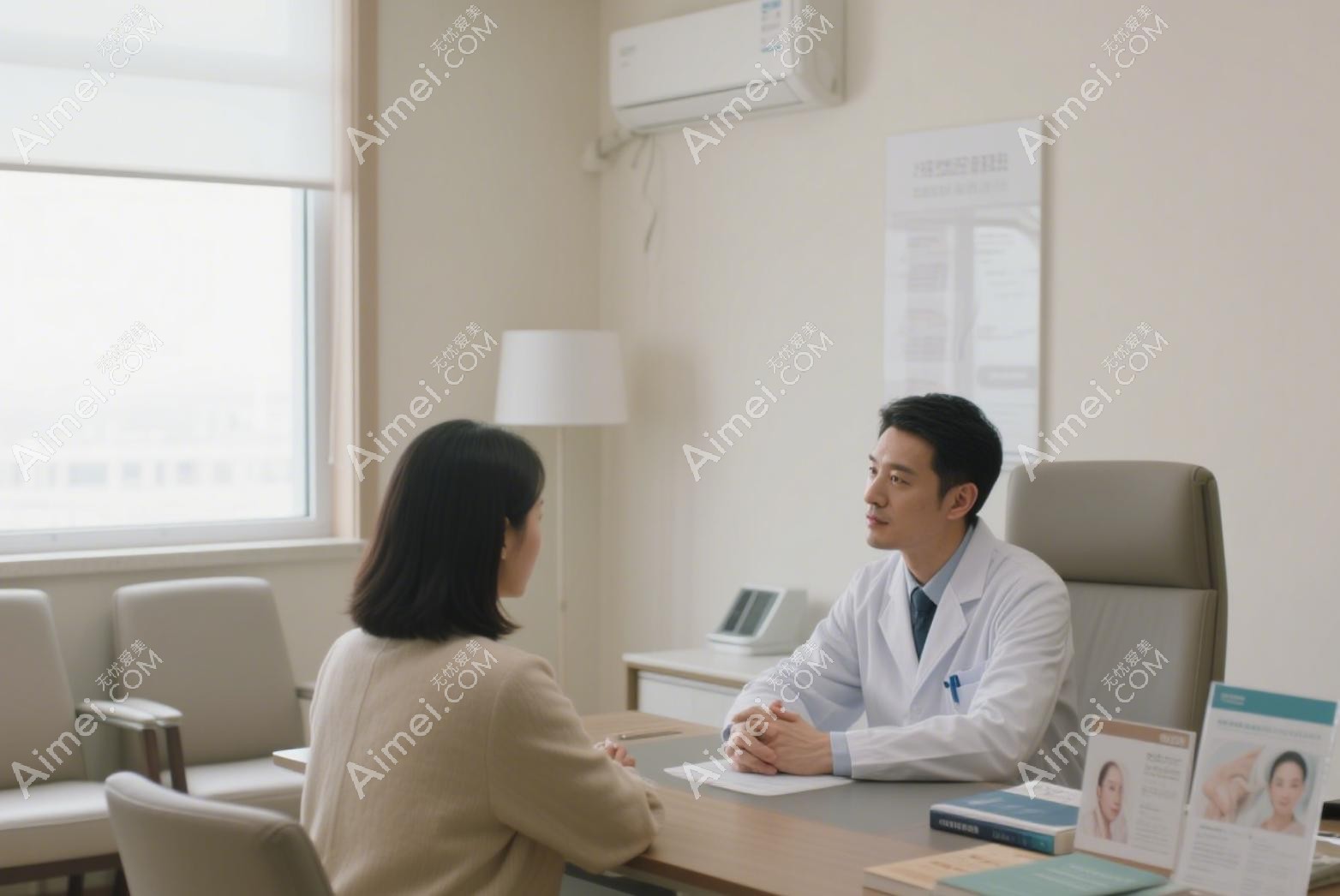 武汉同济医院整形美容科主院区和光谷院区都可预约挂号