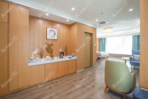 昆明铜雀台整形医院是5a医院