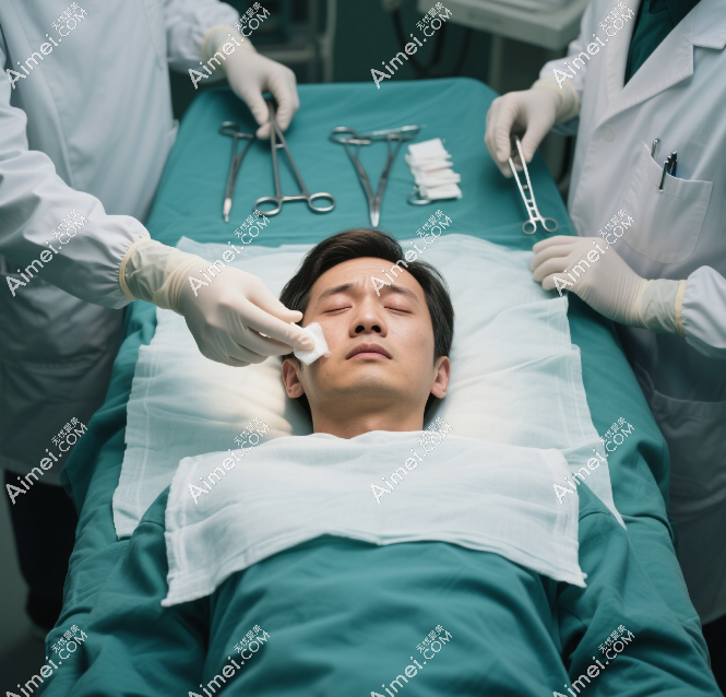 深圳tOP10高评价去眼袋医院大起底！