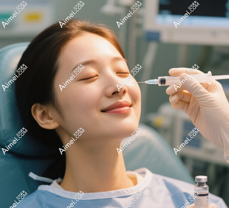 闭眼选:北京美莱注射好的医生top6(翟红宇/陈敏领衔)注射玻尿酸/爱贝芙一绝