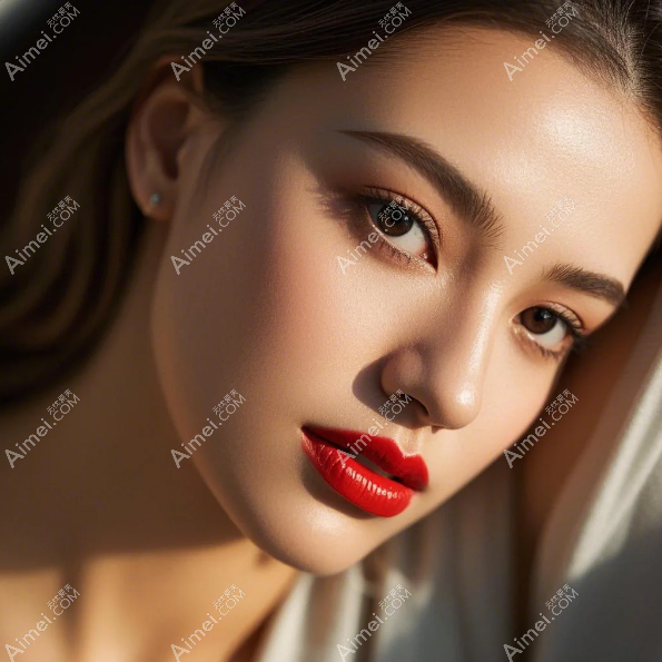 北京丰联丽格师丽丽眼修复强在哪