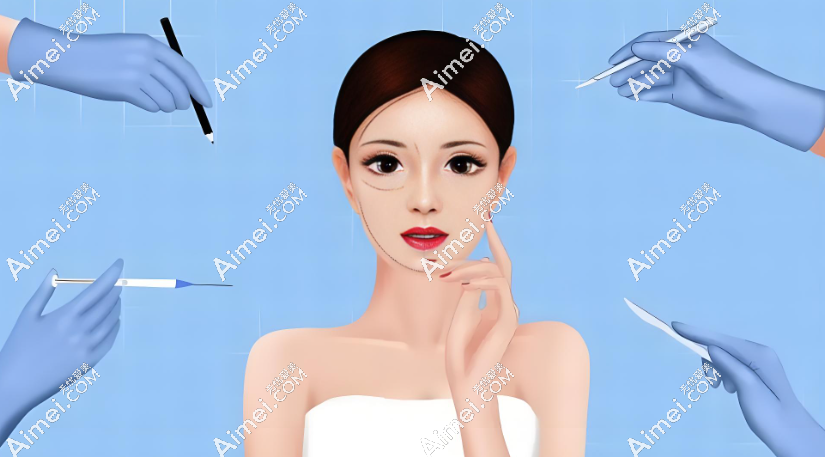 广州韩妃整形医生排名前十名单更新,崔东/李光琴/杨德发/刘志刚/于洪瑞/牟北平/杨伟杰技术实力好
