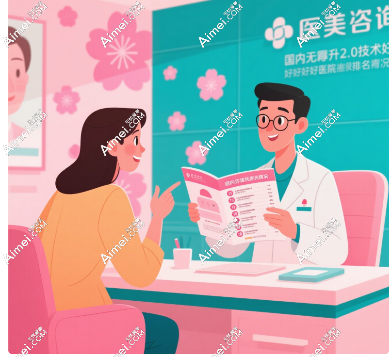 2025无痕筋膜提升2.0医院排名曝光!top10成都素美/北京黄寺/广州军美/上海伯思立年轻5岁不是梦