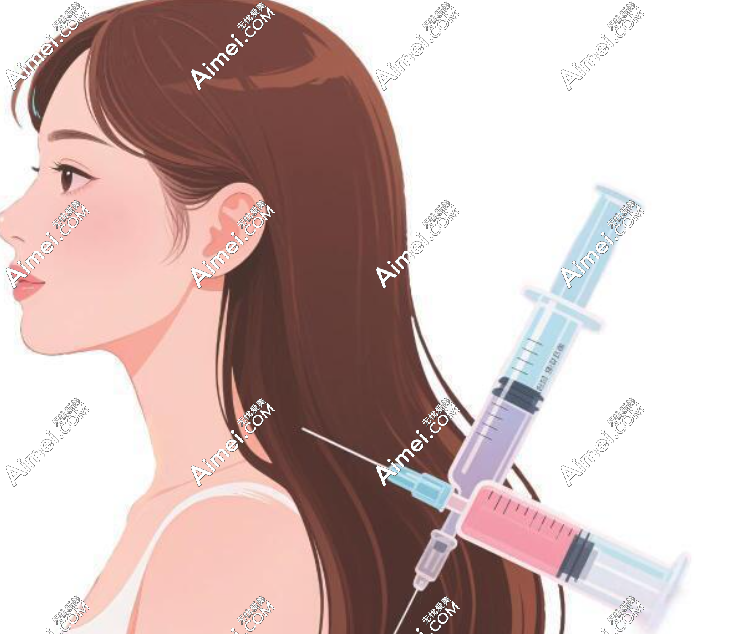 南昌注射玻尿酸医院哪家好?2025年民选排名前十榜单公布(附价格+项目+针剂+医生+注射实例)