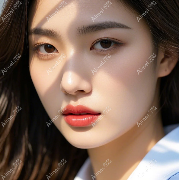 ​​上海美莱黄晔文擅长3c轮廓注射微整形，公立医院出身，审美好注射不馒化-放心预约