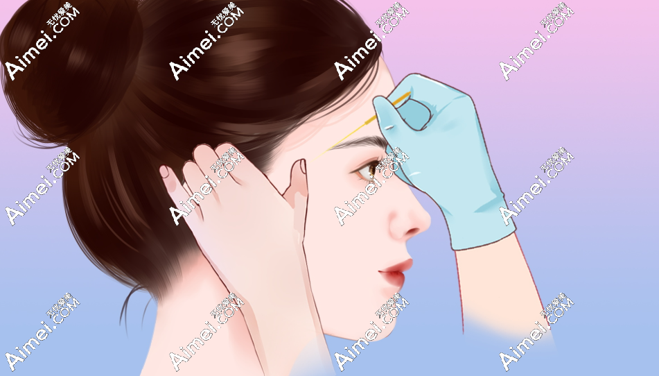 南昌注射玻尿酸好的医院排名www.aimei.com