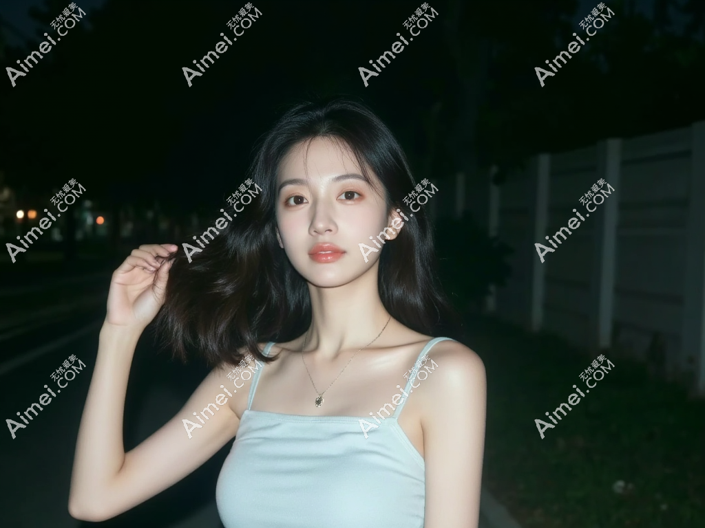 牛克辉鼻子实例